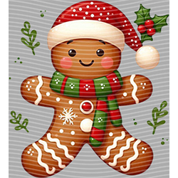 Christmas-ADJ 12711